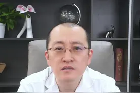 中老年人必须警惕，血管堵塞的四个早期症状 #医学科普 #心脑血管 #血管堵塞视频封面