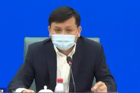 听懂了！张文宏谈新冠肺炎新版诊疗方案，生动解释何为Ct值。20分钟太长，干货精简版奉上。#上海 #抗击疫情  #最新版新冠病毒肺炎诊疗方案 视频封面