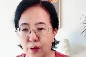 学会让父母失望是建立健康关系第一步#家庭教育 #李茜老师 #心理学 视频封面