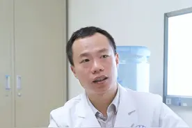 股骨颈骨折没长好 手术？维持现状？ #股骨颈骨折 #髋关节医生李辉 #关节医生 #骨折 #髋关节置换视频封面