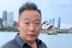 这栋楼因为“烂尾”闻名世界～ #悉尼歌剧院 #故事 #涨知识 #旅行vlog视频封面