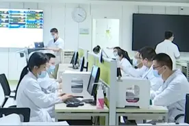 #外商独资医院要来了！看病会有啥变化？#外商独资医院可申请进入医保视频封面