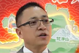 潘卫东委员：建议贵阳地铁3号线通过增设分叉线接驳大学城和青岩 （记者：田儒森 周旺泽 编辑：卢思露）#2025我们向黔进 #2025贵州两会视频封面