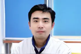 腿部青筋凸起，一定是静脉曲张吗？ #静脉曲张 #血管 #硬核健康科普行动 #医疗健康创作训练营 #医学科普视频封面