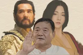 “马看见什么，是由人决定的。”#纣王#妲己  #中国传统文化 #历史视频封面