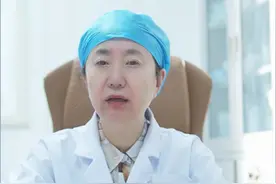 #耳前瘘管 感染后很遭罪，应该怎么预防呢？#耳鼻喉宋海涛 #热点 #健康视频封面