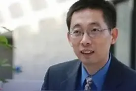 科学的尽头是玄学？施一公：我们看到的世界不是客观的，能看到的只有4%。#施一公 #世界 #暗物质 #科学 #宇宙视频封面