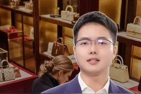 经济消费正在崛起#财经 #消费 #经济 #得物视频封面