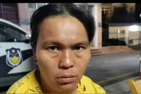 南宁寻亲：青年女子被救助，自述韦美凤，穿黄色衣服，高1米6图片
