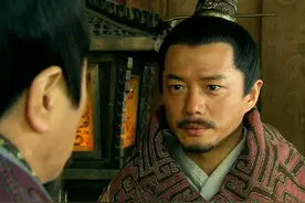 兵仙韩信的落幕时刻，成也萧何败萧何#好剧推荐视频封面