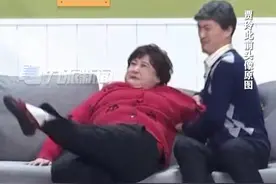 2月10日，#贾玲换头像了 ，不靠任何妆造爆改，不仅瘦了100斤，还练出漂亮肌肉。