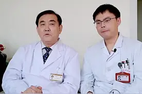  这是一段非常难得的经历 #涨知识 #硬核健康科普行动 #健康科普 #非洲 #艾滋病 视频封面