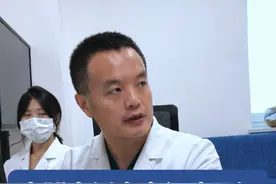 大腿内侧疼痛行动不便可能是髋关节问题 #硬核医学科普  #疼痛  #髋关节  #@小荷健康APP视频封面