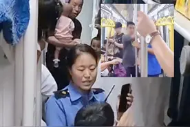 9月6日发布，浙江，火车上男生因拒绝和老人换位置，双方发生争执。男生：我年轻，我就有错吗？视频封面