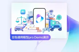 豆包通用模型pro实现全方位升级，在综合能力、推理、指令遵循、代码、数学、专业知识等方面展现出卓越表现。未来将持续助力AI创新，解锁智能升级新动力。#字节发布豆包视觉理解大模型 #豆包还是太全能了 #AI #豆包大模型视频封面