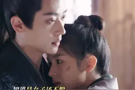 #锦月如歌 都督不躲！四舍五入等于主动抱~ 嗑!#周也 #丞磊 #锦月如歌开播