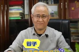 介绍几个谷子常用的品种 #谷子  #来抖音学农技视频封面