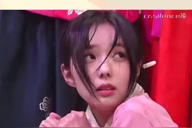 姐姐一看就不像坏….嗯？妹妹长的也有道理！！！#萌娃 #可爱视频封面