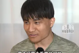 #23年跨国寻亲的苏伢子专访  ⑬ 苏伢子：我属于我的亲生父母，但是养父母我也会尽孝，他们改变了我的命运#苏伢子  #失散23年回家后男子获全网爱心接力  #越发刚  #江西dou知道视频封面