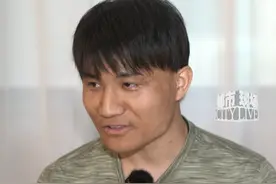 #23年跨国寻亲的苏伢子专访  ⑬ 苏伢子：我属于我的亲生父母，但是养父母我也会尽孝，他们改变了我的命运#苏伢子  #失散23年回家后男子获全网爱心接力  #越发刚  #江西dou知道视频封面