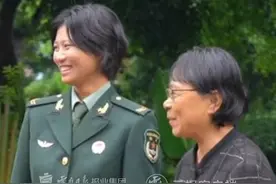 比武破纪录，考试上军校，勇夺“三冠王”！她是张桂梅的学生丁王英！#有一种叫云南的生活视频封面