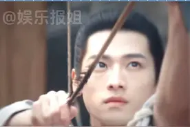 不是说当武将能找到老婆吗#全伊伦 #邬善 #陆时 #古相思曲 #be视频封面