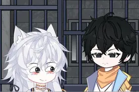 攻略柳如烟失败后，我坐等系统抹虾（第一集） #原创动画