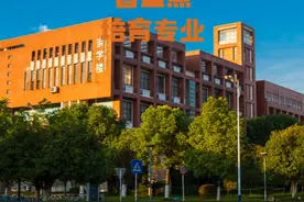 湖南工业大学——省重点培育专业（就业方向） #湖南工业大学视频封面