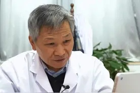 心脏不适，是心肌供血不足吗？警惕身体信号！ #医学科普 #热点视频封面