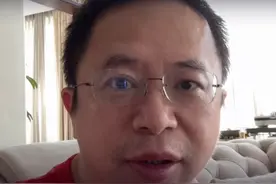 我决定考驾照了！#周鸿祎考驾照 #周鸿祎求网友推荐驾校 #大咖观察视频封面