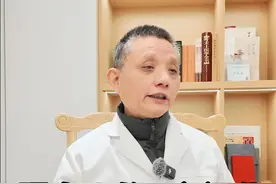 肠息肉的2个征兆，劝你赶紧重视起来！ #脾胃 #热点视频封面