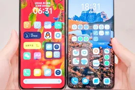 「凡生」这...就是流畅的代价？荣耀Magic OS9系统 #数码产品视频封面