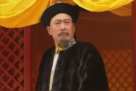 雍正继位当夜，从未露面的十七阿哥为何出现？注意邬思道的话视频封面