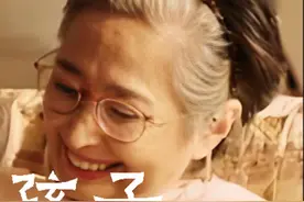不甘寂寞的70岁老太竟然第一次怀孕了《70岁生第一个孩子》视频封面