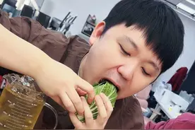 开工第一天就适合缓冲！ #过年期间一直吃不到想吃的 #是时候吃点东西调理一下了 #上班第一天视频封面