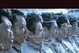一场战役让日军损失几万人，真是痛快 #电影解说#战争电影#推荐电影#+dou上热门@DOU+小助手视频封面