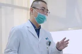 肩关节脱位术后抬不起来 踏实康复训练就好 #医学科普 #肩关节脱位 #康复训练 #门诊日常 #抖出健康知识宝藏视频封面