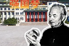 新中国第一所地质学校——东北地质专科学校在吉林诞生，李四光冲破重重阻力，离开英伦回到祖国，担任这所学校的首任校长。从此，这里成为我国培养地质科学家的摇篮，一大批地质工作者不畏艰难，毅然投身于东北大地，奉献一生。#秀我中国  #共和国不会忘记  #李四光  #吉林  #吉林大学视频封面