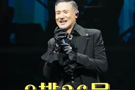 为何张学友演唱会8排26座从不售卖？真实原因曝光，才知是他一生无法弥补的遗憾 #张学友 #张学友演唱会 #娱乐八卦视频封面