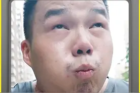 男人只要一干坏事，就会立马得到报应#电影解说 #惊悚 #悬疑