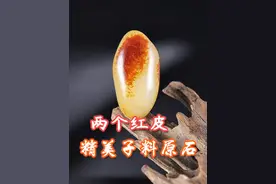 和田玉，这一名字便蕴含着无尽的历史与文化的韵味，它如同一位温润如玉的君子，静静地诉说着千年的故事。在中国四大名玉之中，和田玉以其独特的魅力独占鳌头。#玉言说玉 #和田玉 #和田玉子料 #和田玉文化 #和田玉原石 @玉言说玉 @玉言说玉缘视频封面
