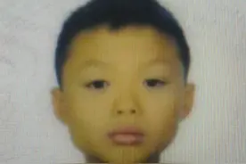 孩子快回家！潮州市12岁男孩失联，穿白色短袖、白色短裤，高1米5左右图片