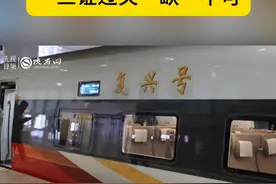 陕港高铁首发！西安进，香港出，怎样快速过关？证件齐全很必要！ #西安   #香港   #西安高铁直达香港视频封面