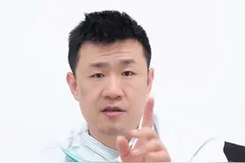 这5种表现，可能提示您得膝骨关节炎 #膝关节疼痛  #半月板损伤#膝骨关节炎 #硬核健康科普行动  #2024都有好好爱自己视频封面