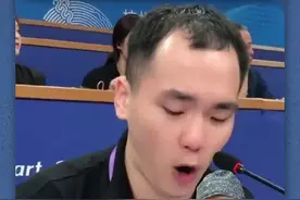 #亚运会 #谢顶哥 来老潘门诊治疗#脱发 啦！@大安在生活视频封面