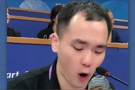 #亚运会 #谢顶哥 来老潘门诊治疗#脱发 啦！@大安在生活视频封面