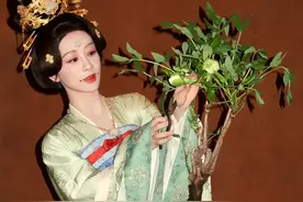 面对婆家人的欺凌，杨紫的反击太爽 #国色芳华视频封面
