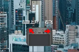 航拍教程干货，如何航拍出香港的层次感。 *请遵守规定，合法飞行* #Mavic3Pro #御3Pro #大疆无人机 #大疆 #航拍教程视频封面