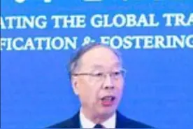 #工信部原副部长苏波：目前燃油车产能大量放空 建议通过对燃油车企兼并重组等方式新增新能源产能@抖音汽车 #车星计划视频封面