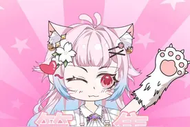 天生男生女相的我，居然合租到校花室友（第一集 ） #原创动画视频封面